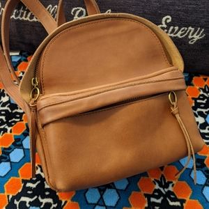 NWT Made well mini backpack